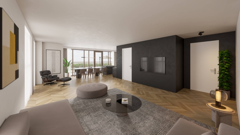 De Gemma - Appartement type G